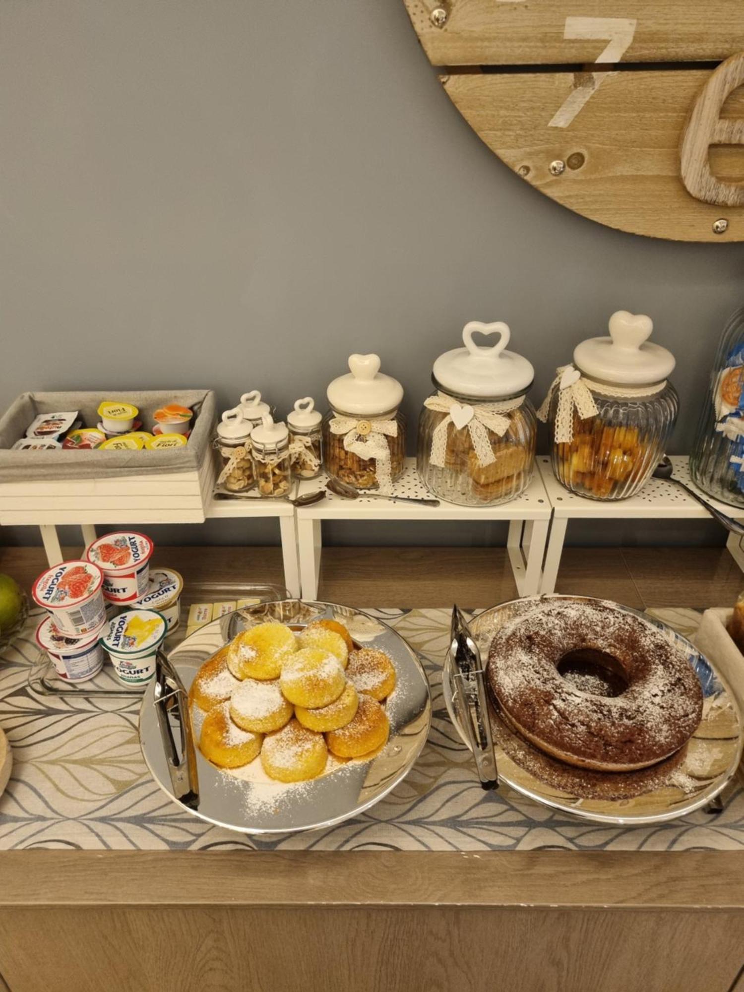 Ro Agrimaison 볼라 외부 사진