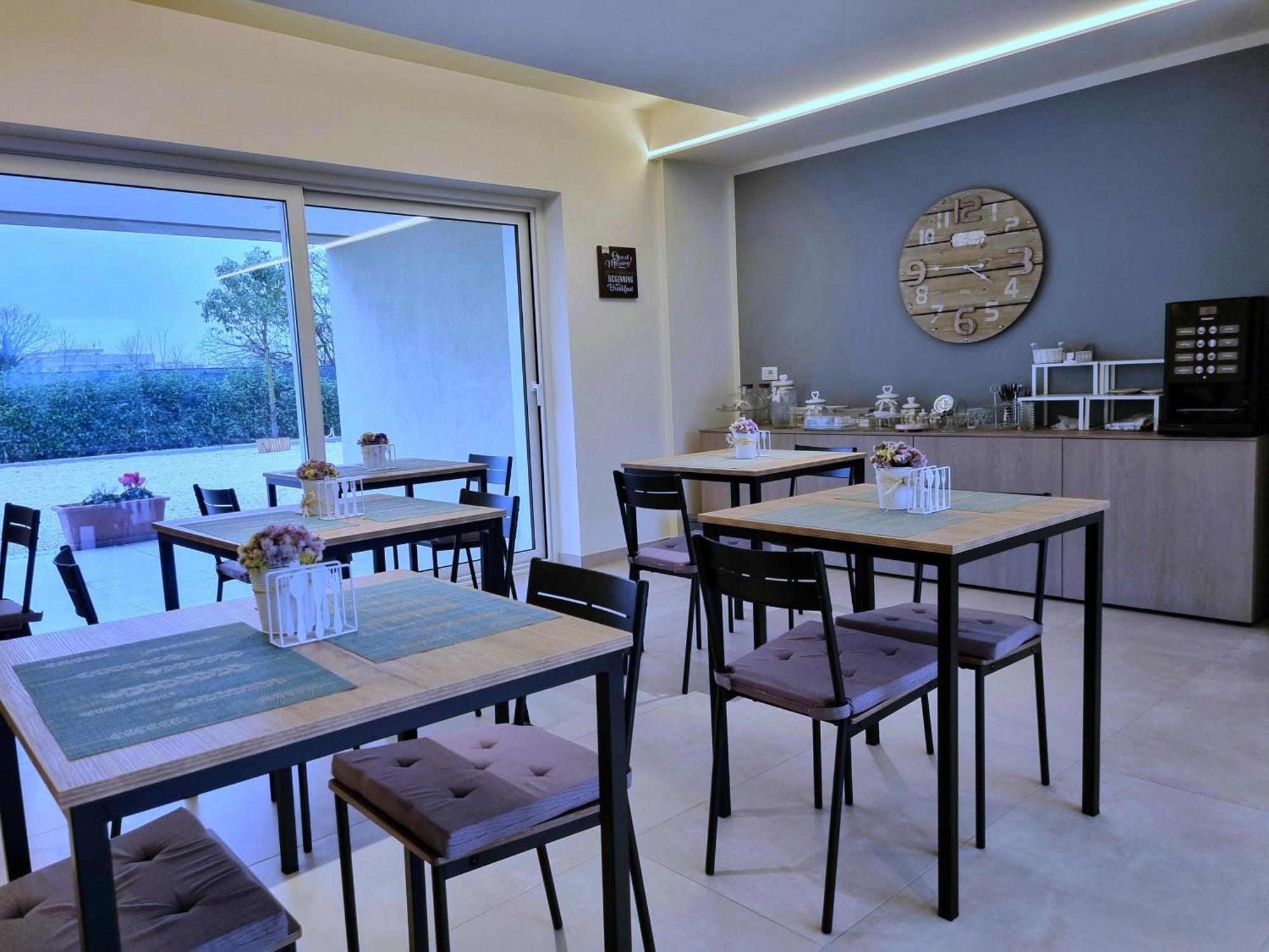 Ro Agrimaison 볼라 외부 사진