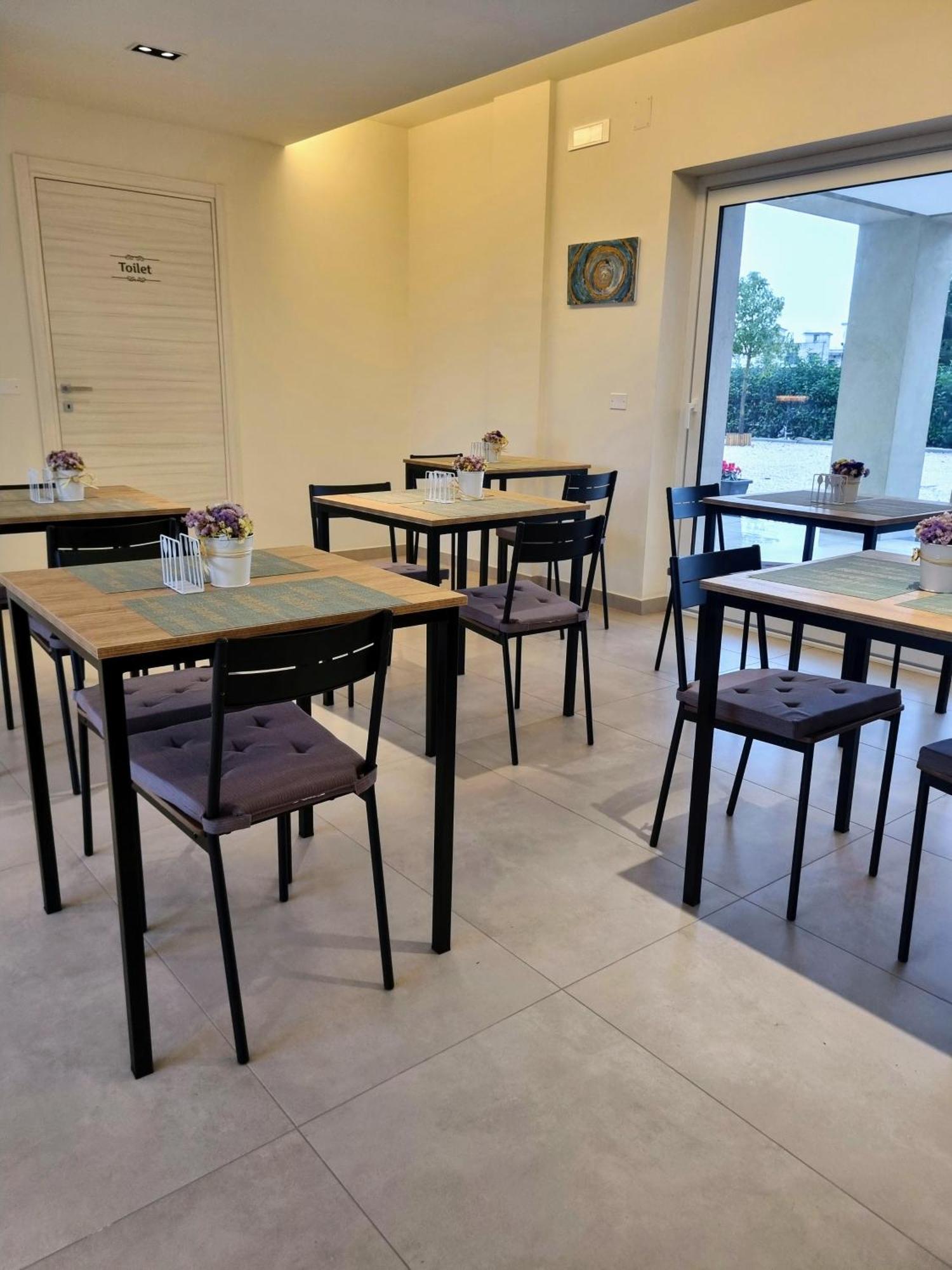 Ro Agrimaison 볼라 외부 사진